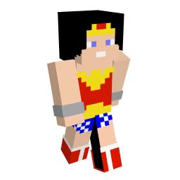 ww minecraft skins